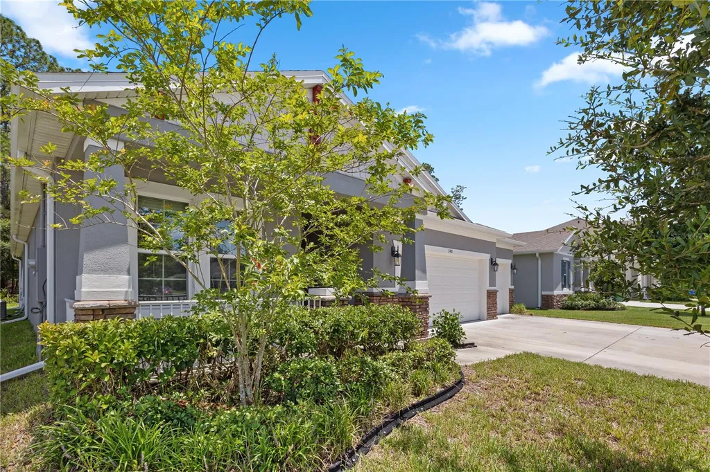 548 Shaelyn Place Deland FL 32724