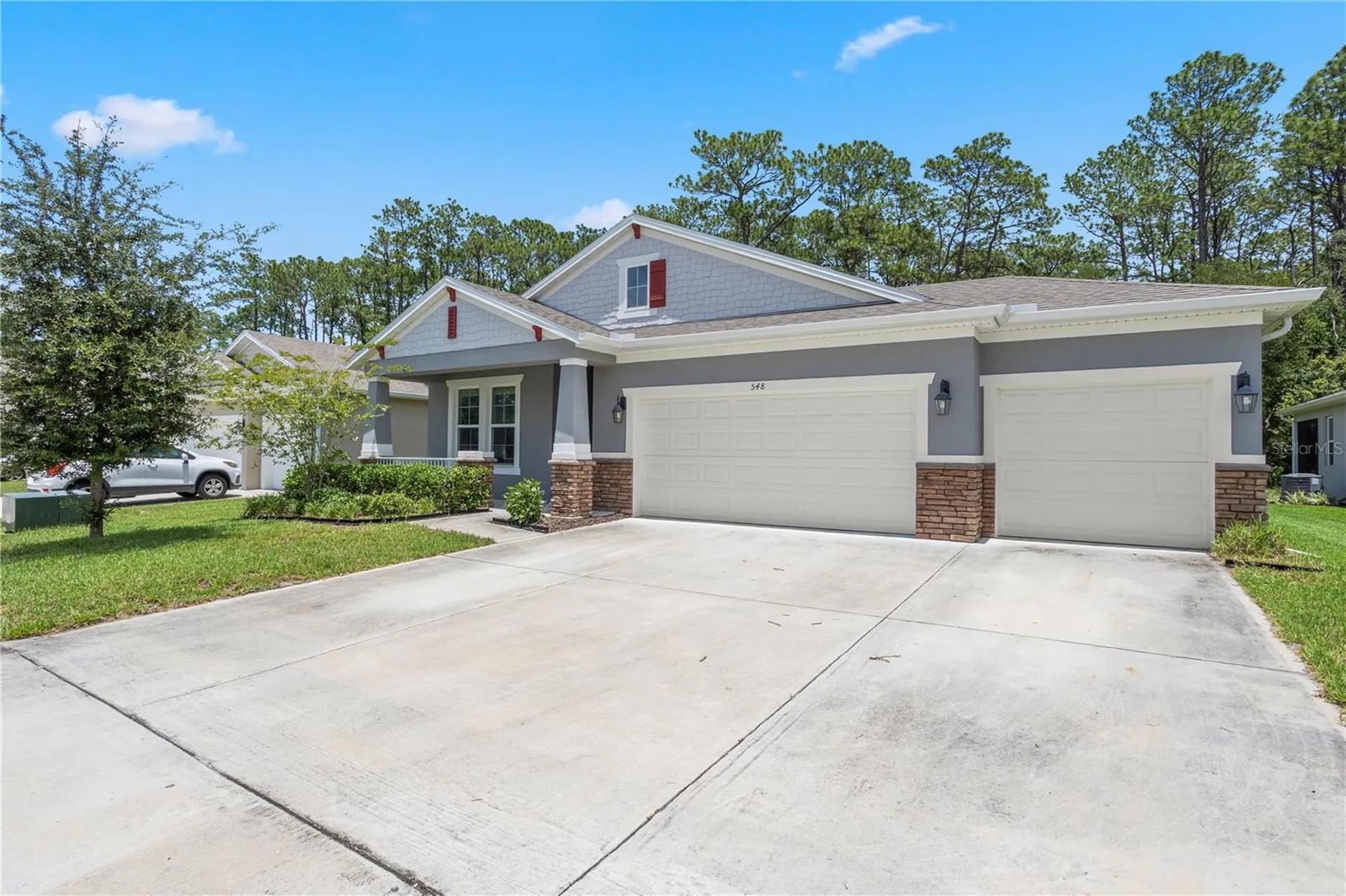 548 Shaelyn Place Deland FL 32724