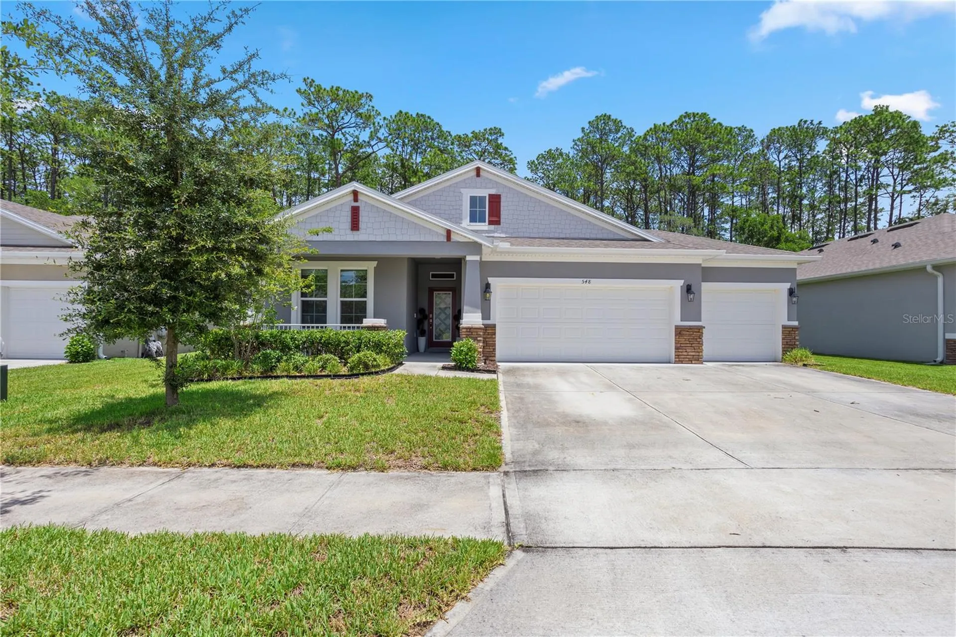 548 Shaelyn Place Deland FL 32724