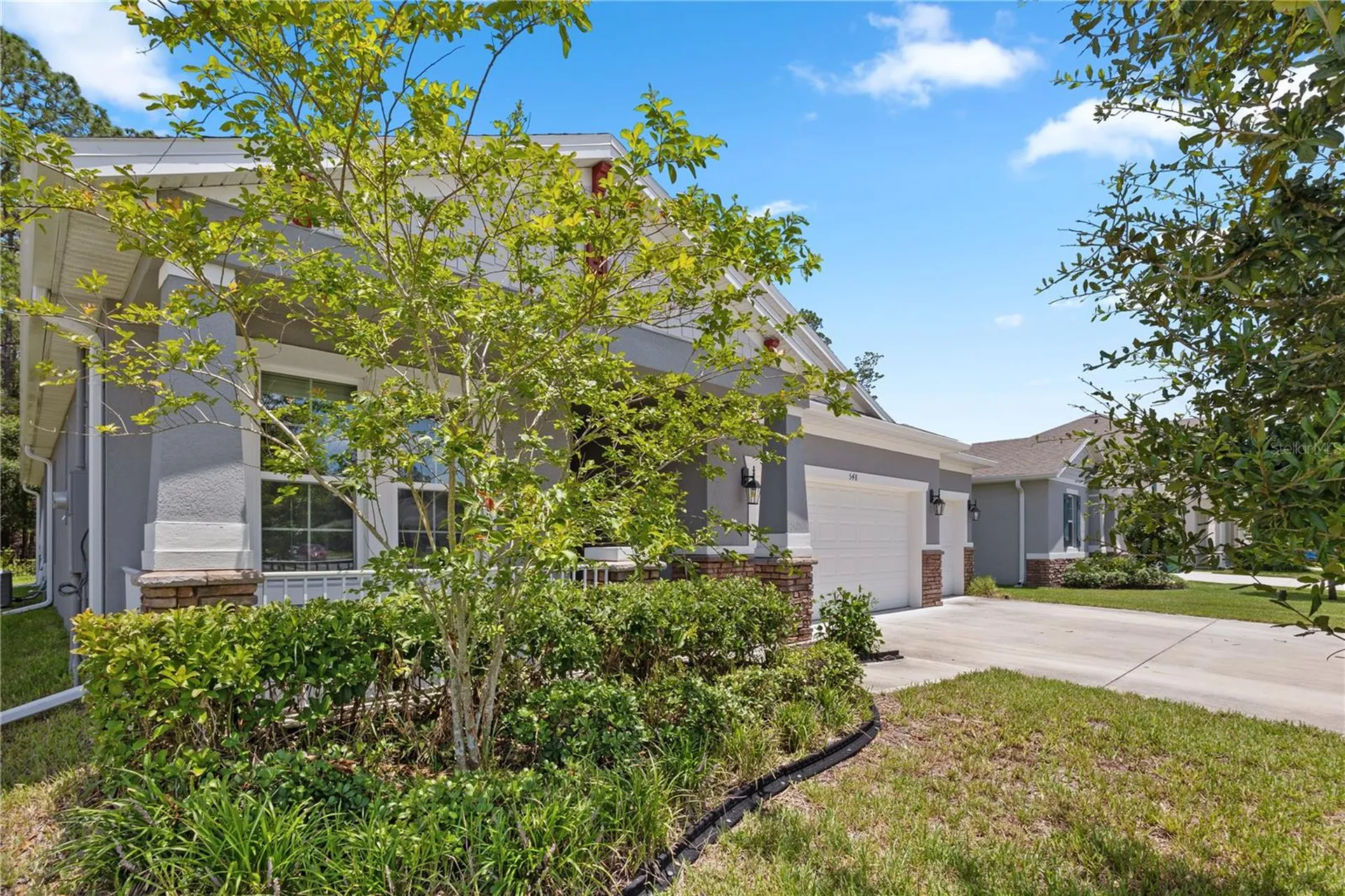 548 Shaelyn Place Deland FL 32724