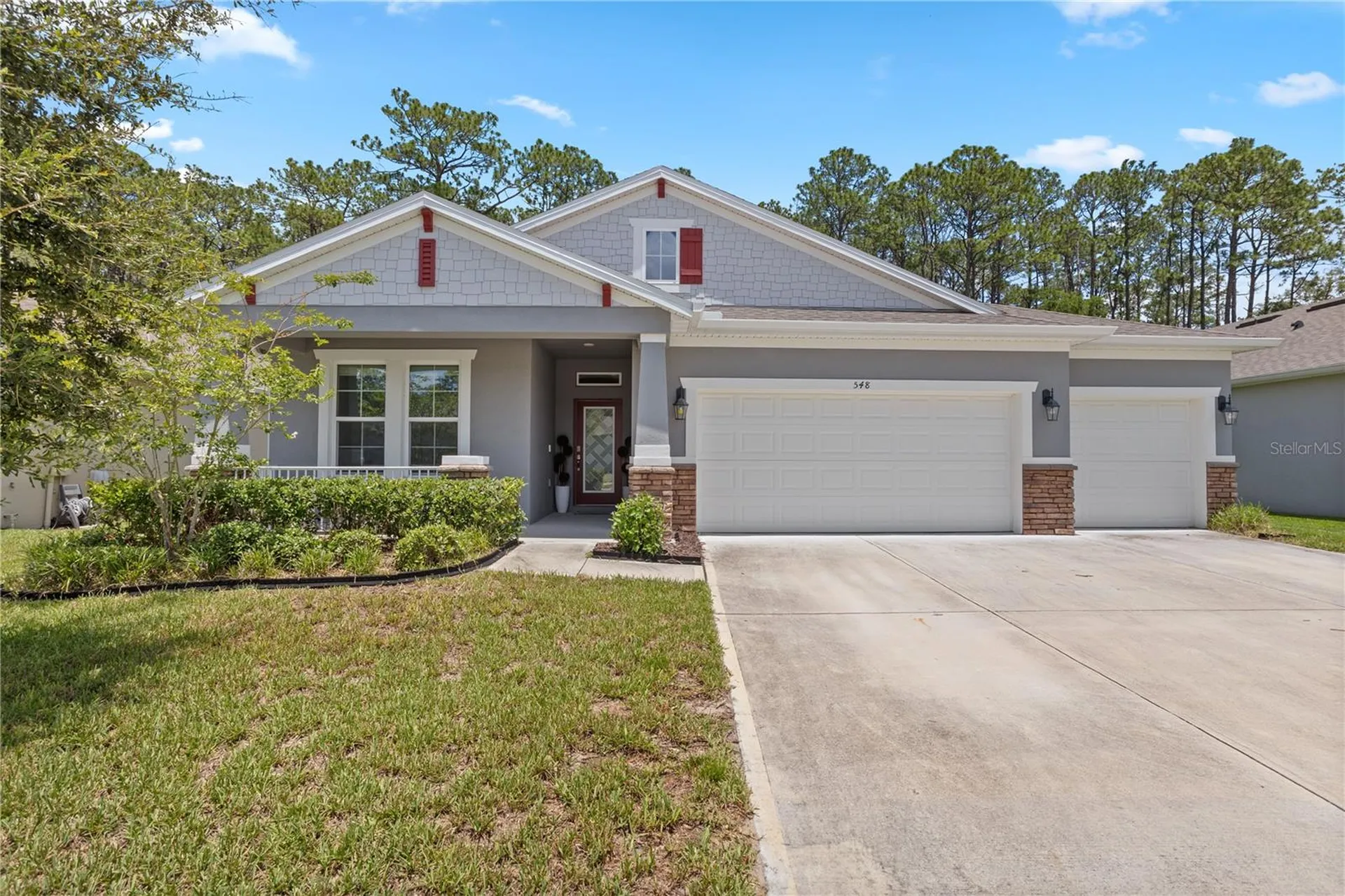548 Shaelyn Place Deland FL 32724