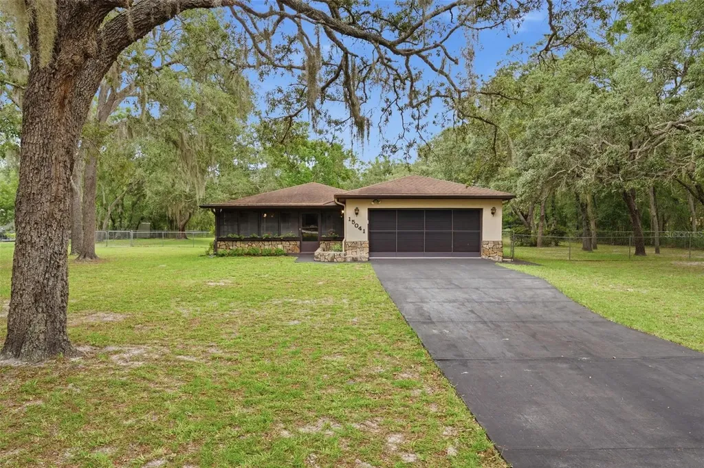 15041 Camrose Avenue Spring Hill FL 34610