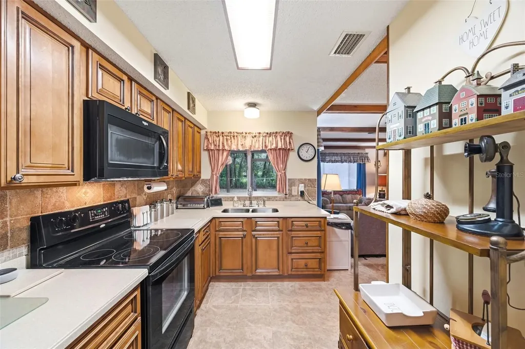 15041 Camrose Avenue Spring Hill FL 34610