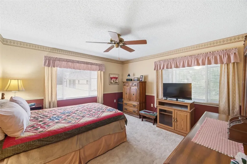 15041 Camrose Avenue Spring Hill FL 34610