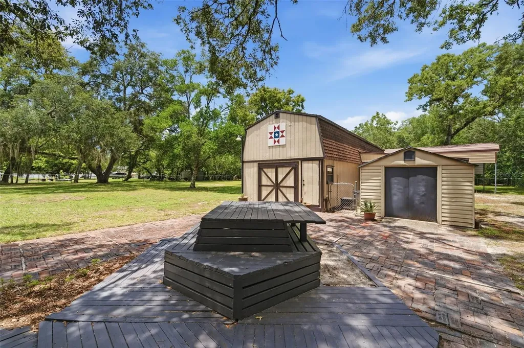 15041 Camrose Avenue Spring Hill FL 34610