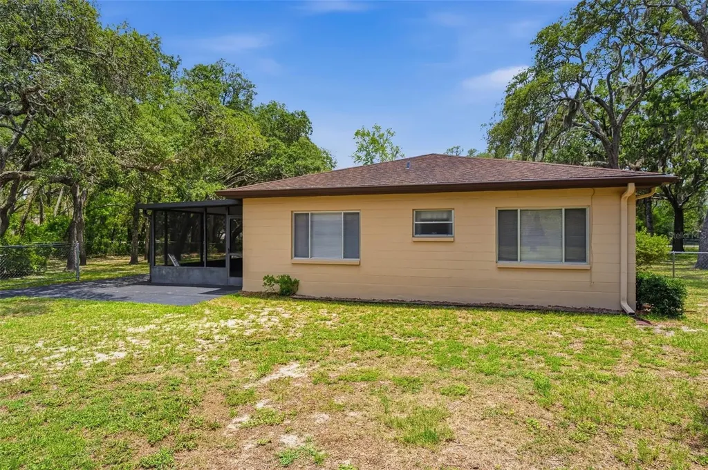 15041 Camrose Avenue Spring Hill FL 34610