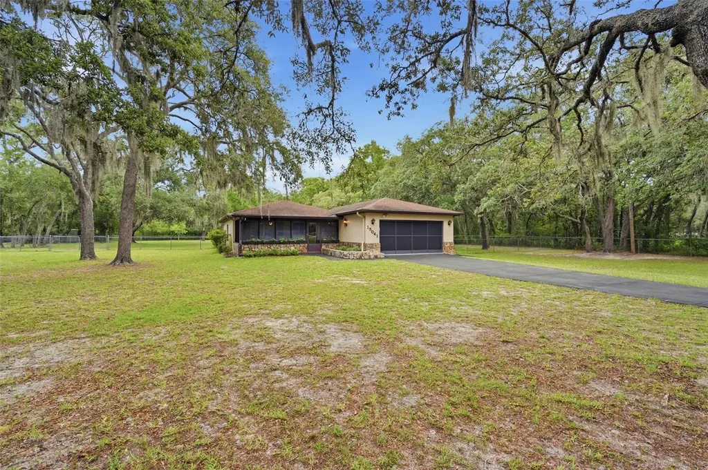 15041 Camrose Avenue Spring Hill FL 34610