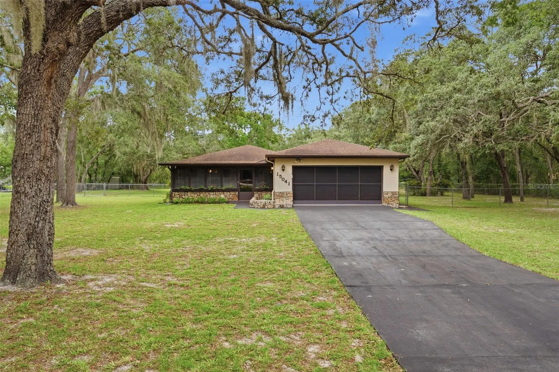 15041 Camrose Avenue Spring Hill FL 34610