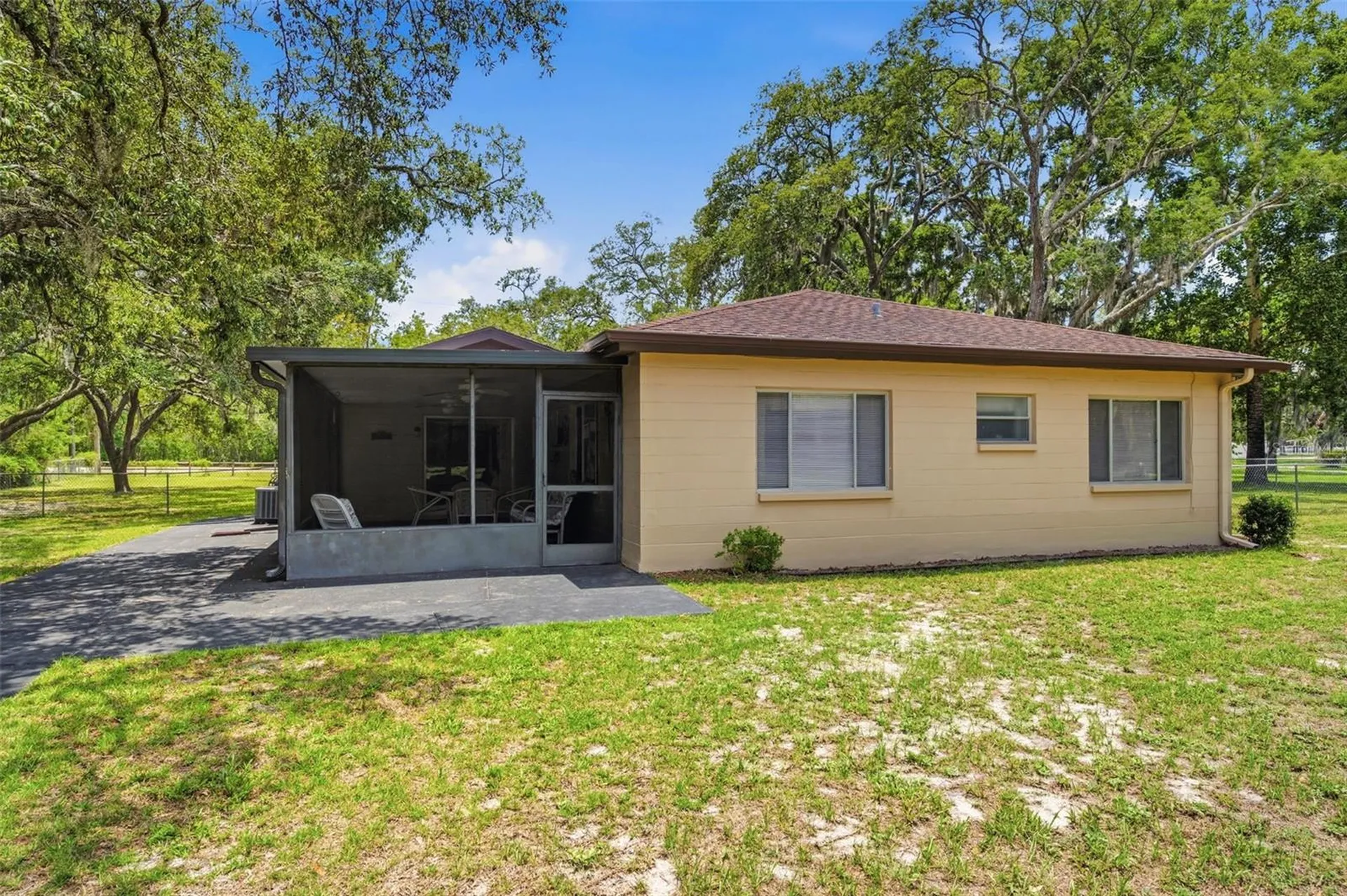 15041 Camrose Avenue Spring Hill FL 34610