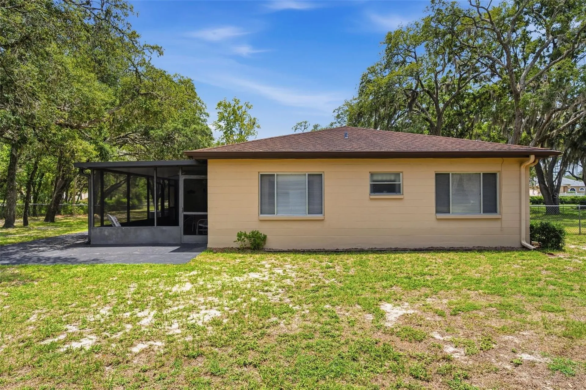 15041 Camrose Avenue Spring Hill FL 34610