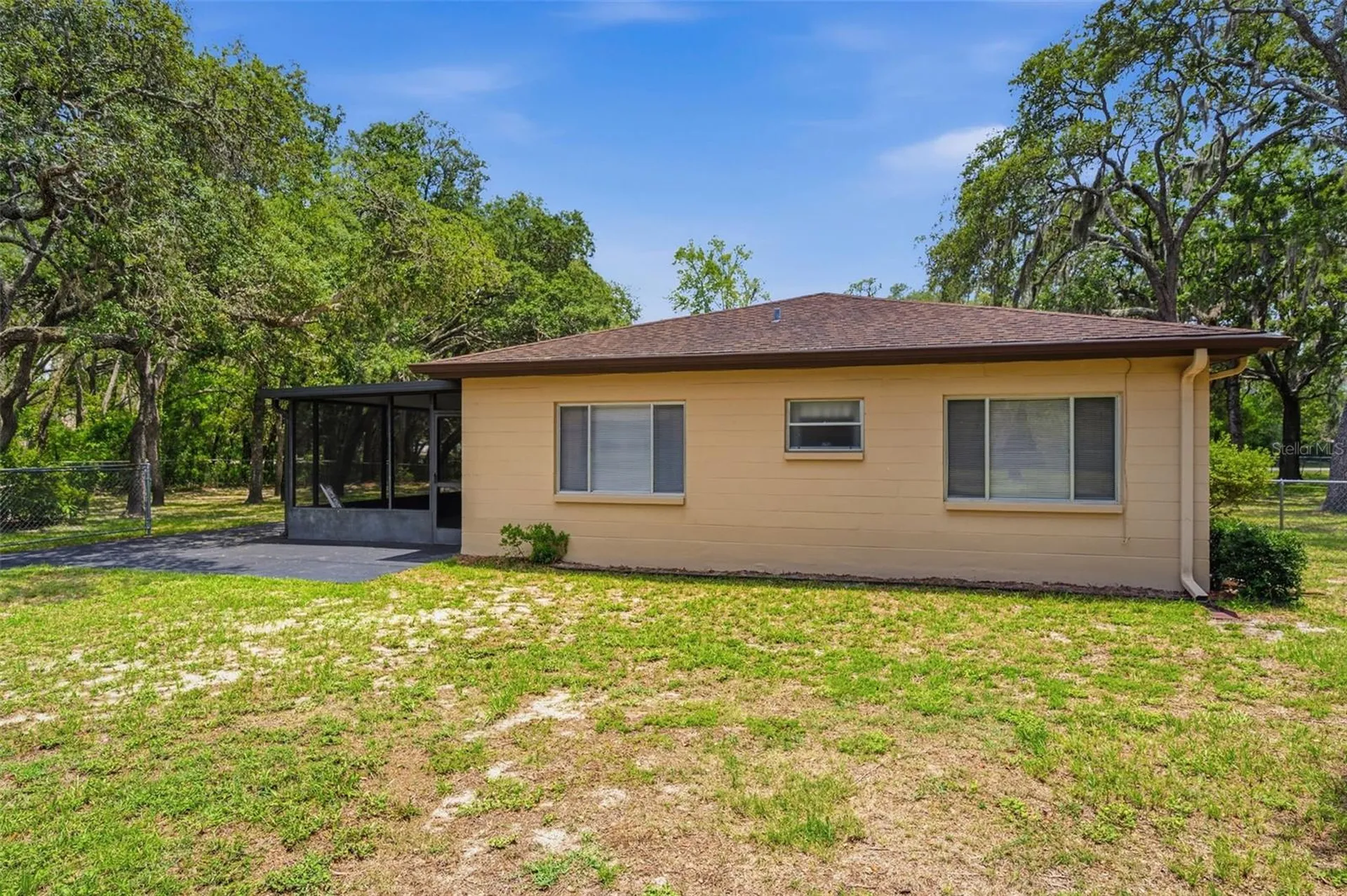 15041 Camrose Avenue Spring Hill FL 34610