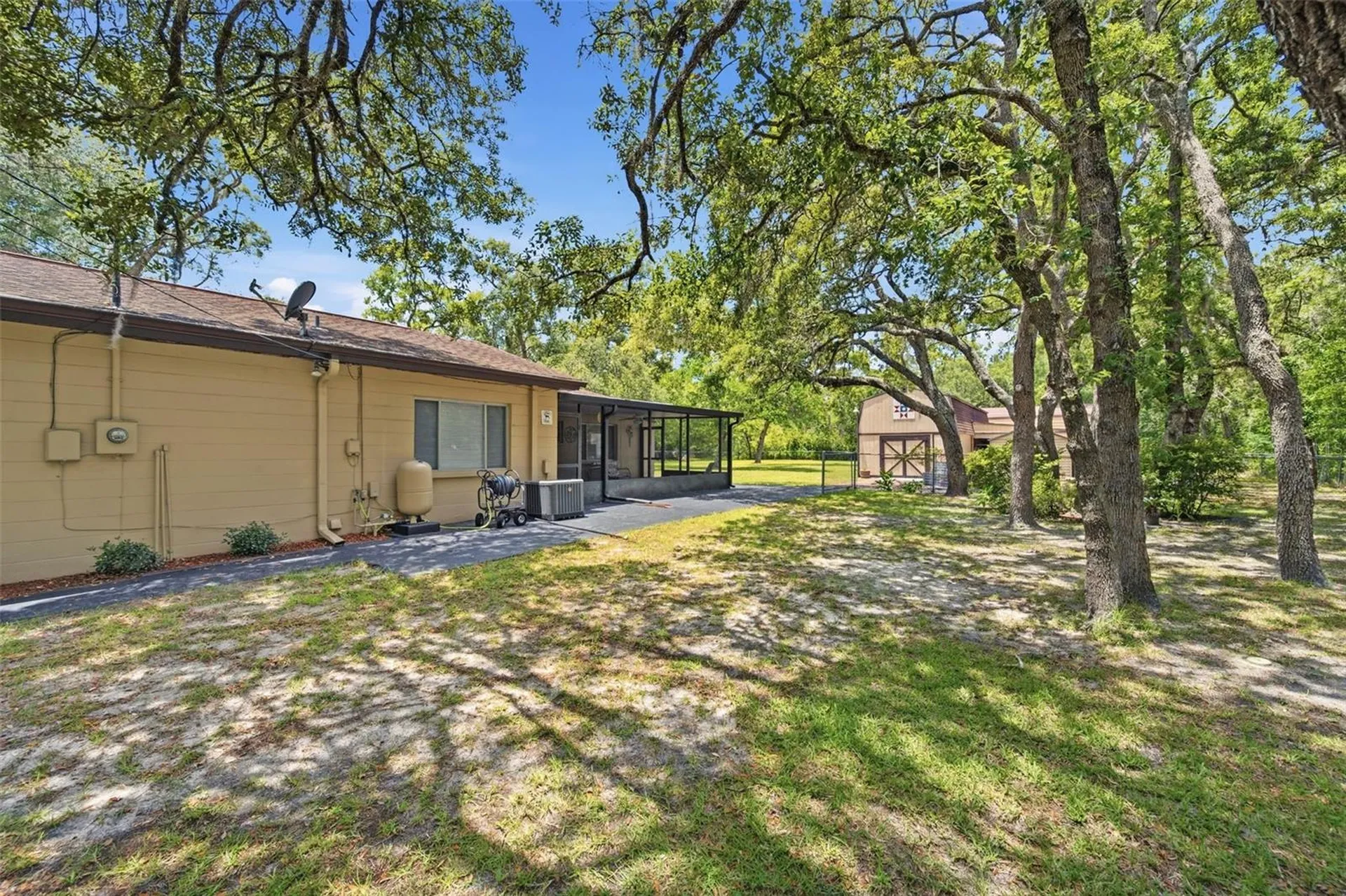 15041 Camrose Avenue Spring Hill FL 34610