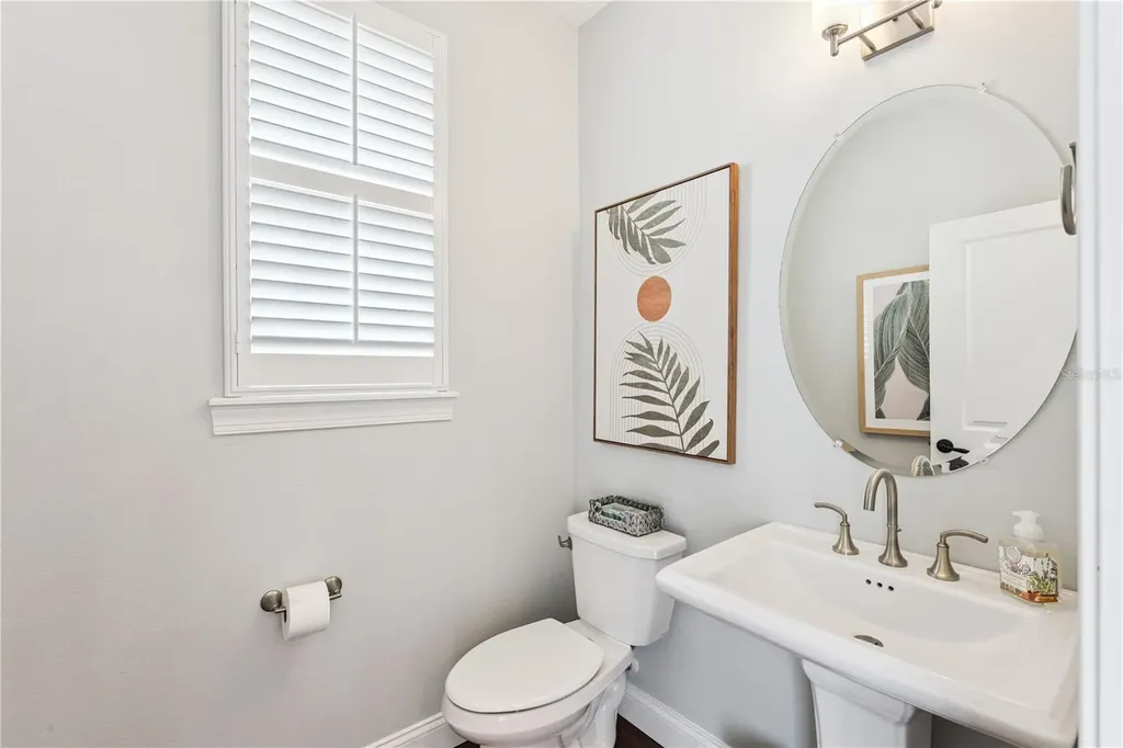 439 N Capen Avenue Winter Park FL 32789