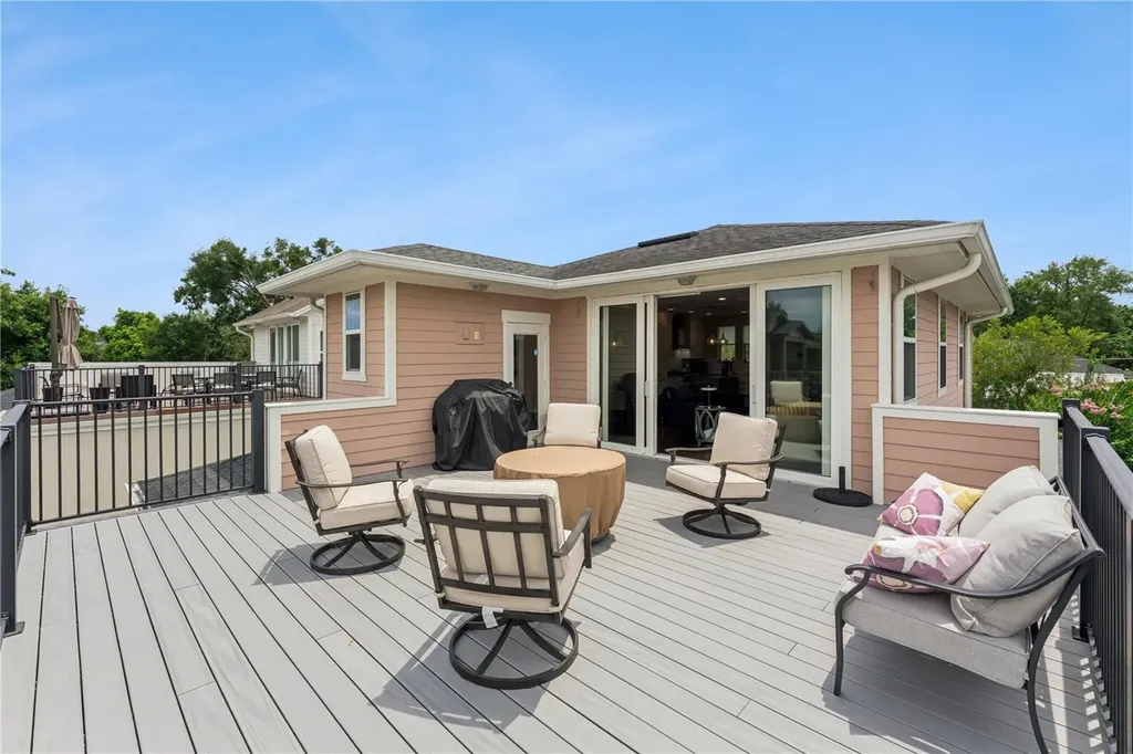 439 N Capen Avenue Winter Park FL 32789
