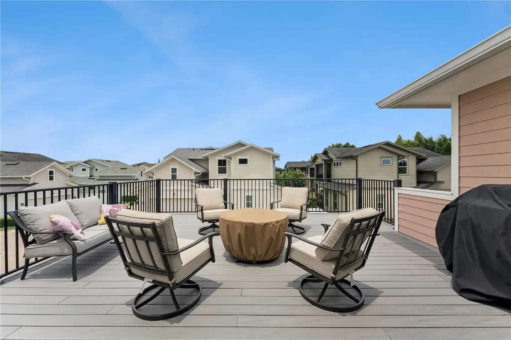 439 N Capen Avenue Winter Park FL 32789