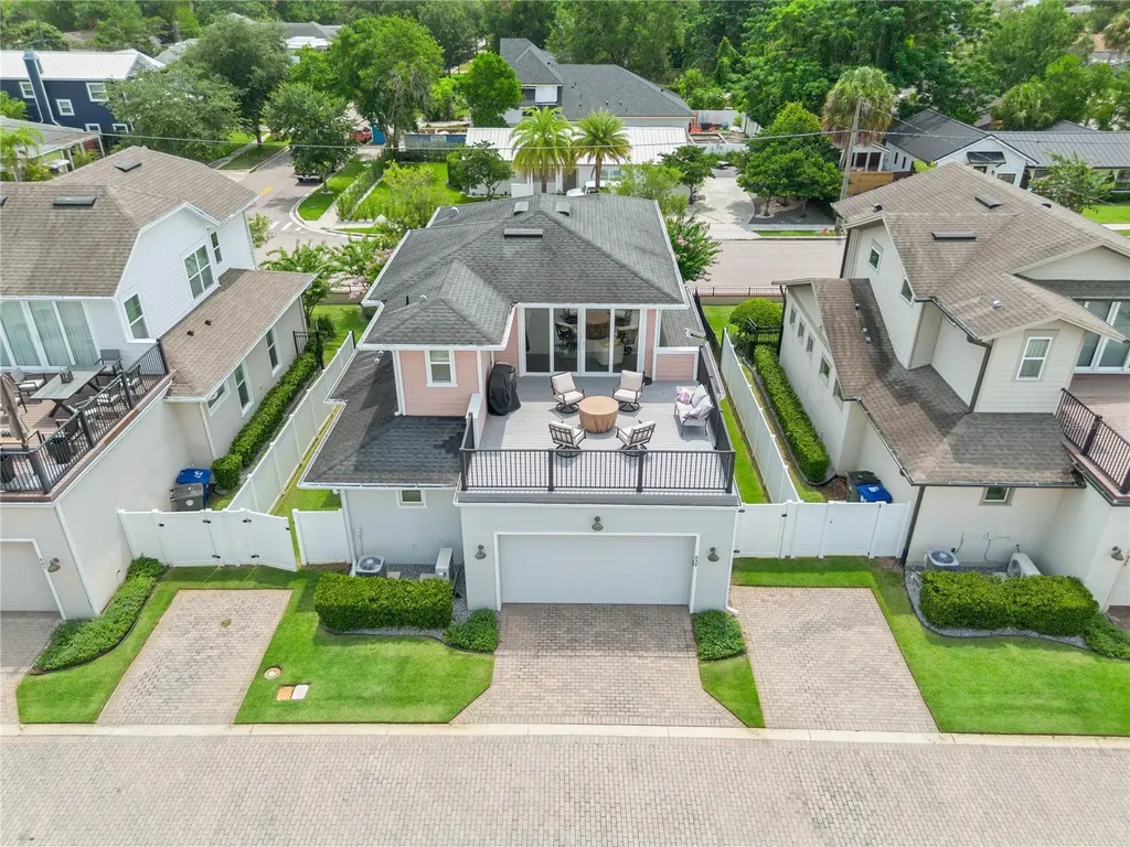 439 N Capen Avenue Winter Park FL 32789