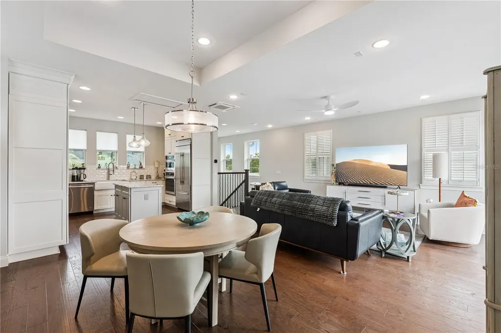 439 N Capen Avenue Winter Park FL 32789