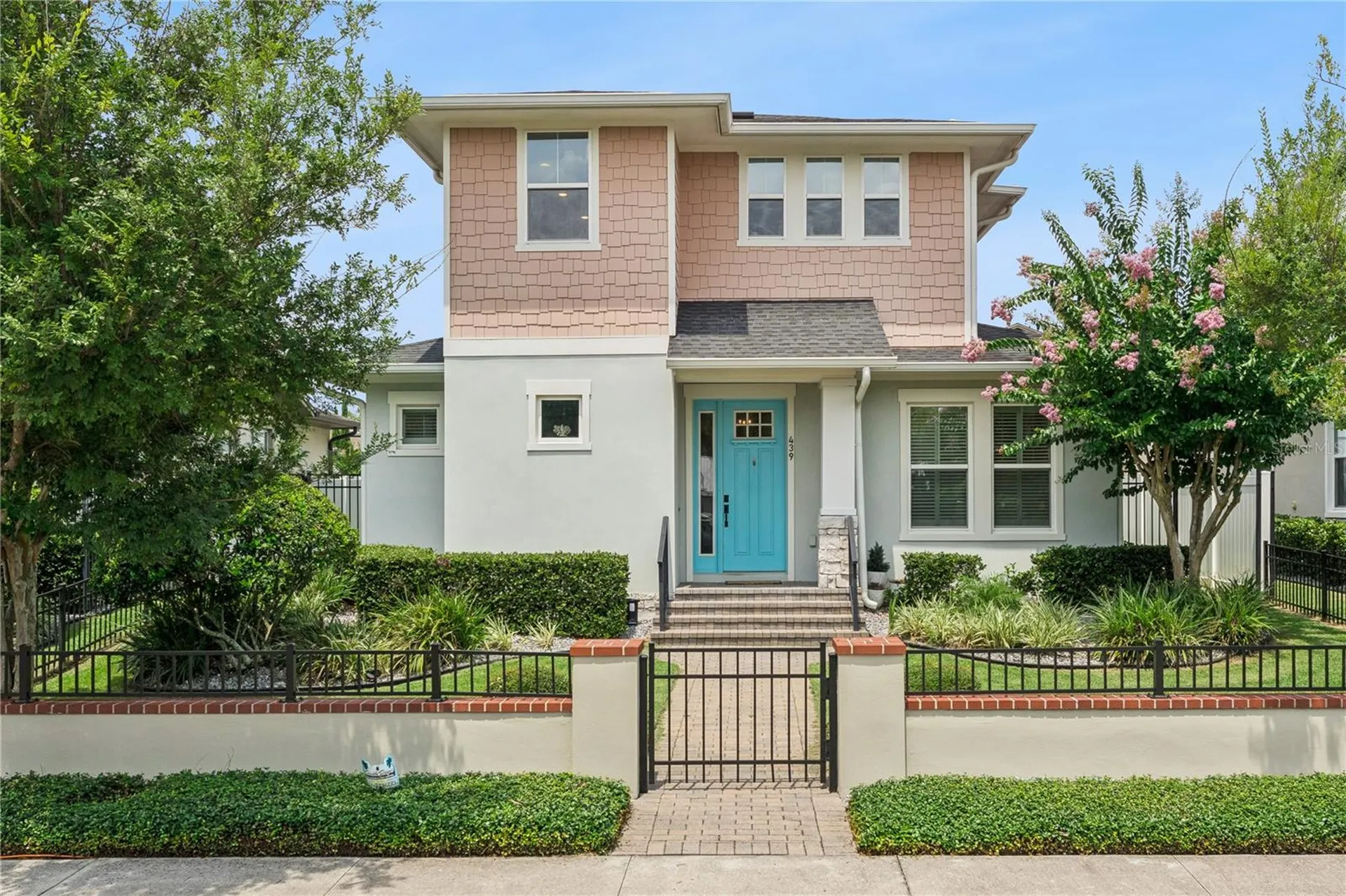 439 N Capen Avenue Winter Park FL 32789