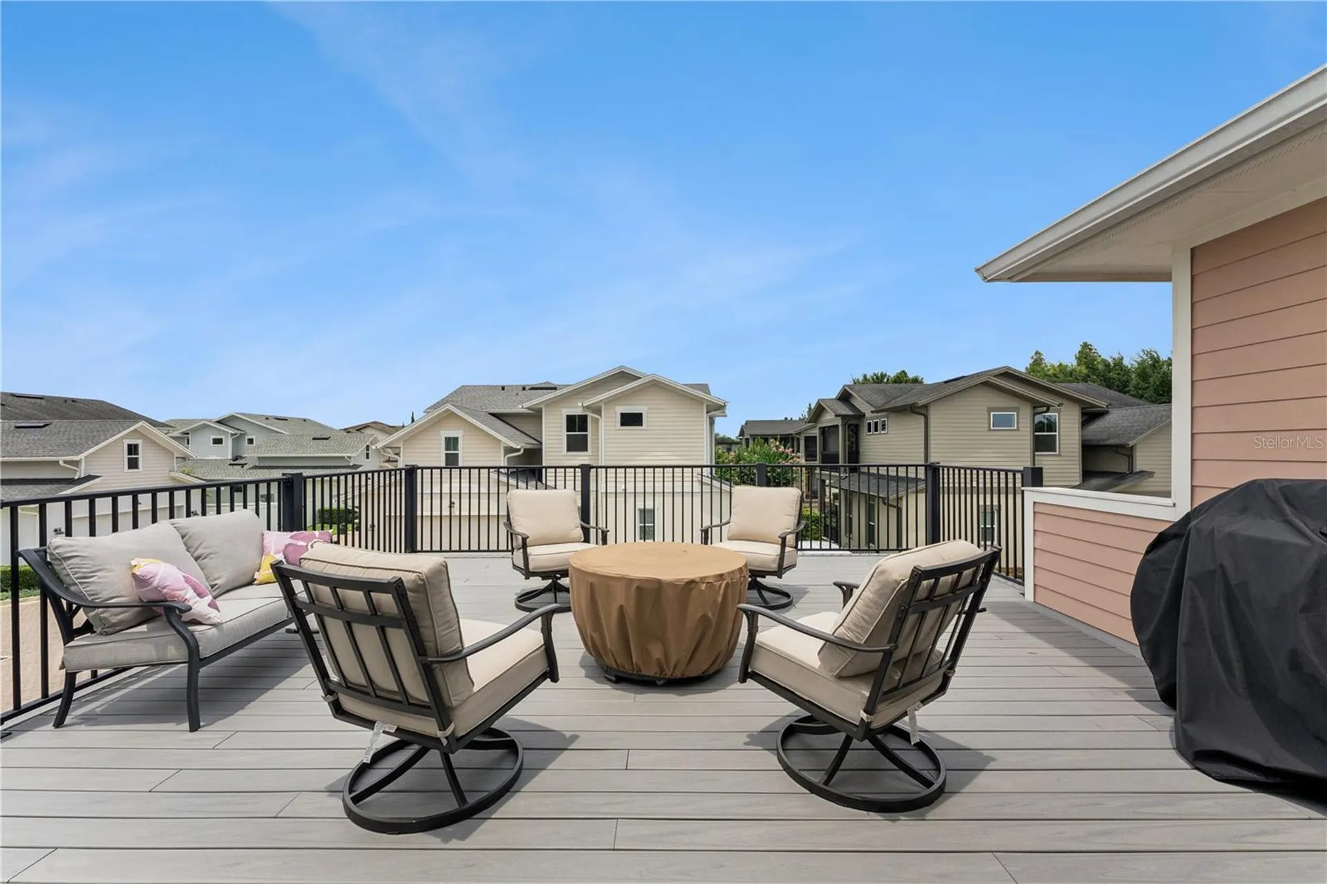 439 N Capen Avenue Winter Park FL 32789