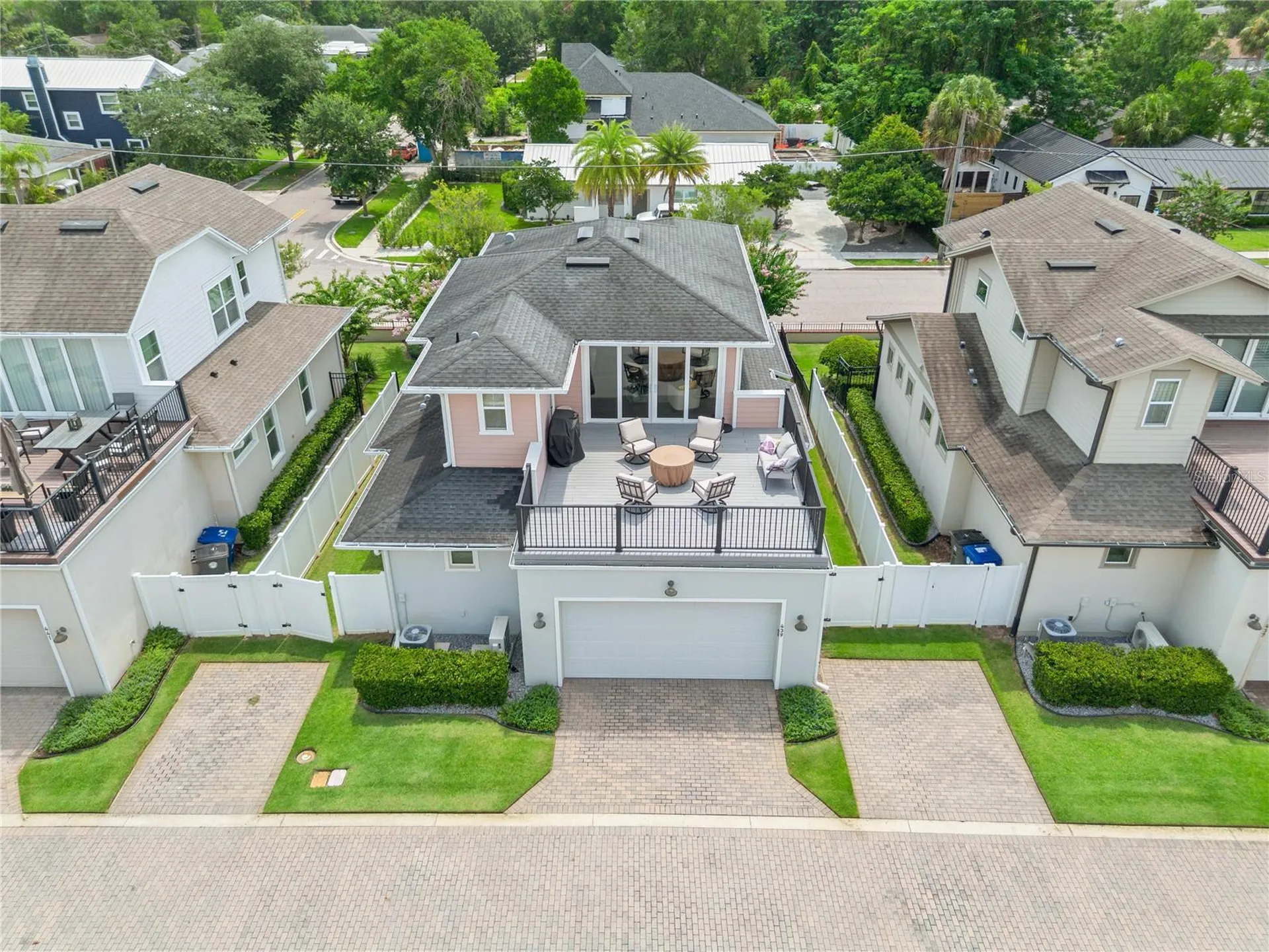 439 N Capen Avenue Winter Park FL 32789
