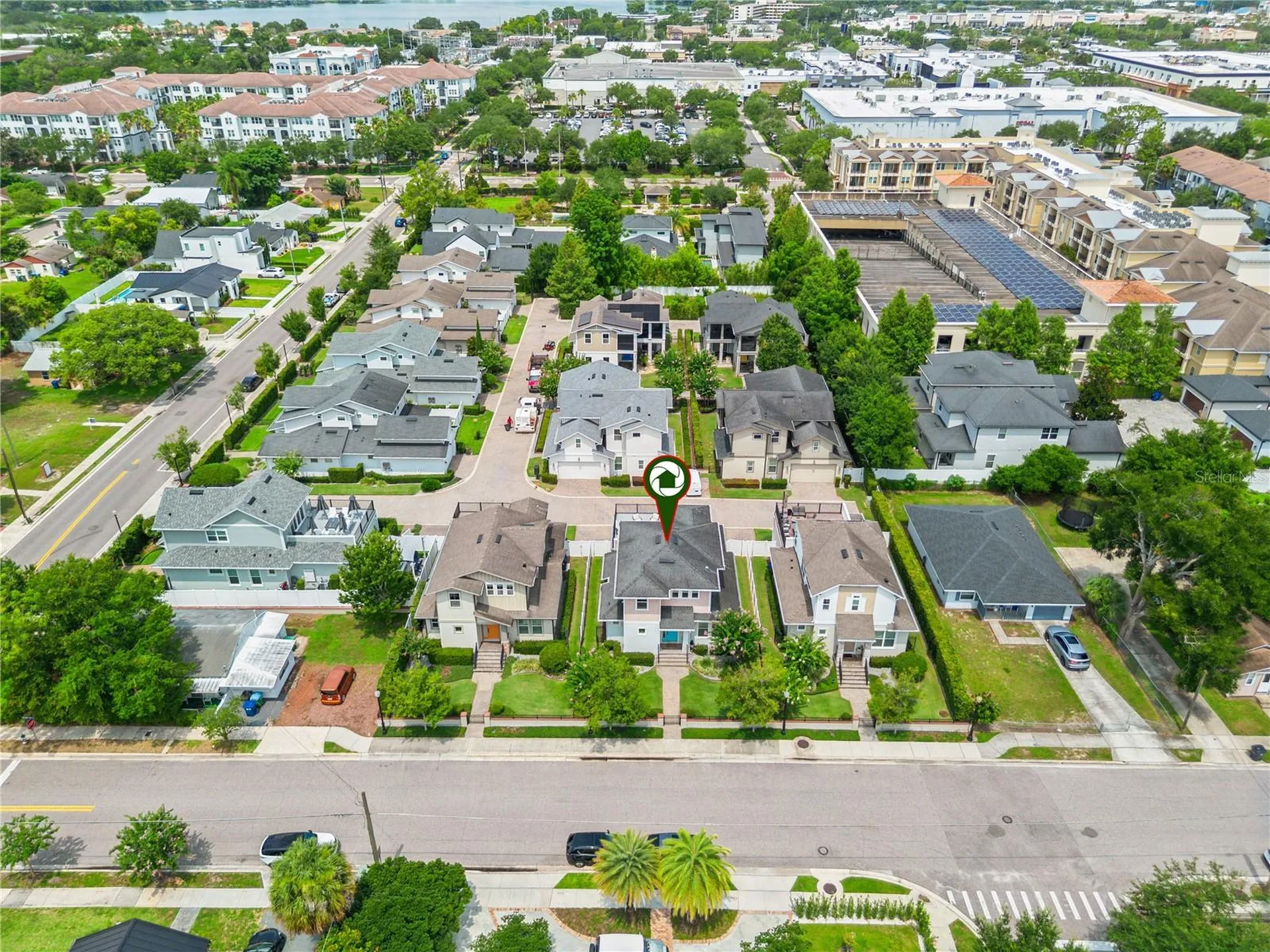 439 N Capen Avenue Winter Park FL 32789