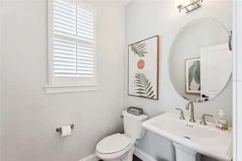 439 N Capen Avenue Winter Park FL 32789
