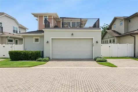 439 N Capen Avenue Winter Park FL 32789