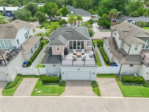439 N Capen Avenue Winter Park FL 32789