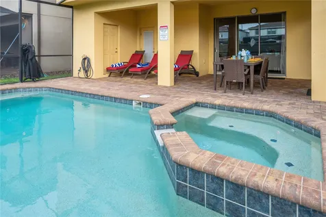 8913 Rhodes Street Kissimmee FL 34747