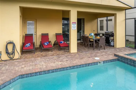 8913 Rhodes Street Kissimmee FL 34747