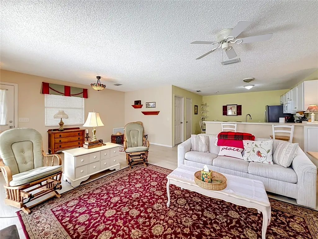 3598 Cambria Circle The Villages FL 32162