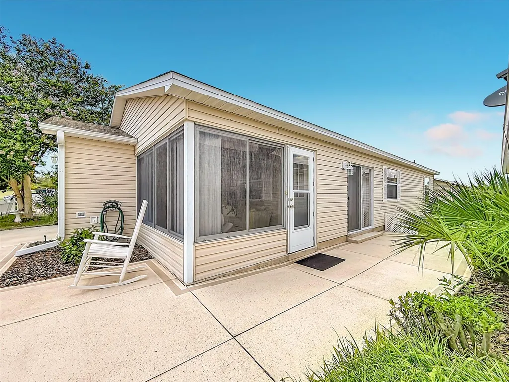 3598 Cambria Circle The Villages FL 32162