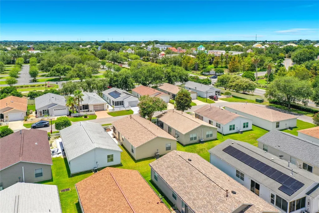 3598 Cambria Circle The Villages FL 32162