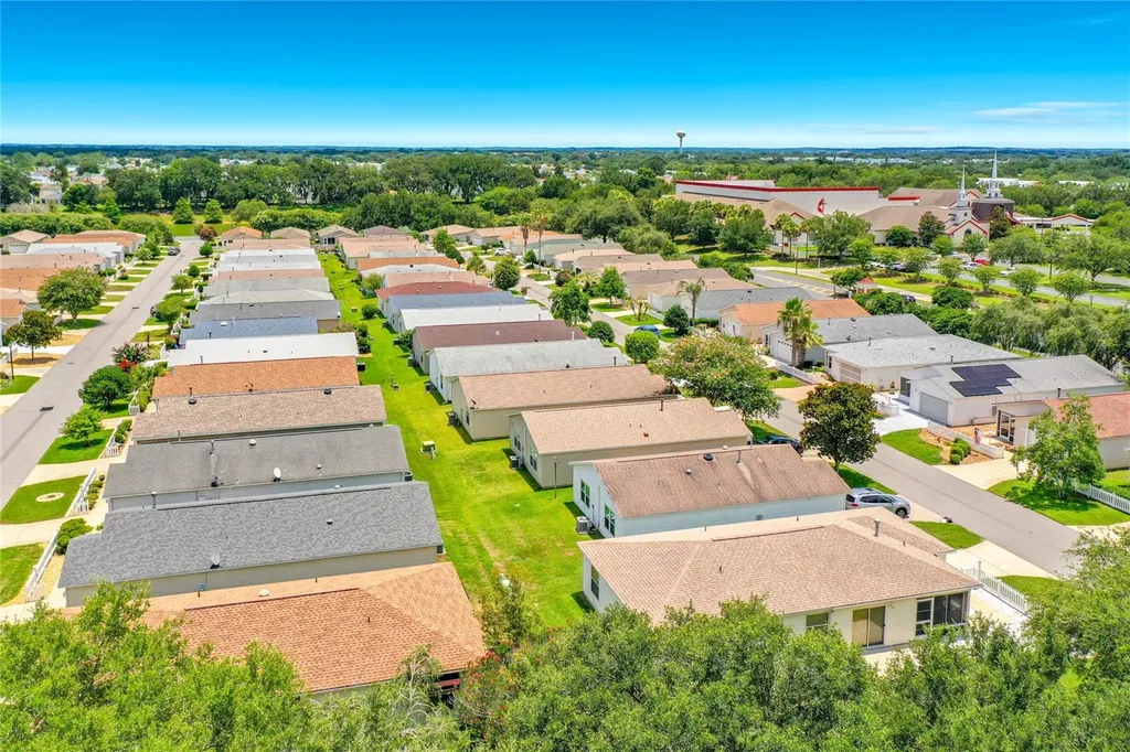 3598 Cambria Circle The Villages FL 32162