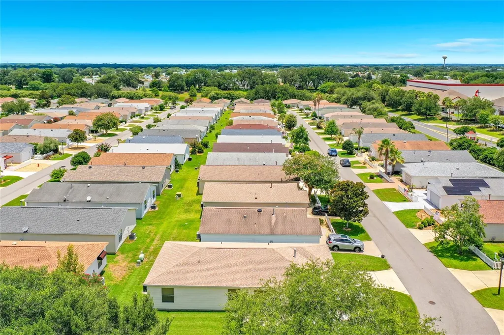 3598 Cambria Circle The Villages FL 32162
