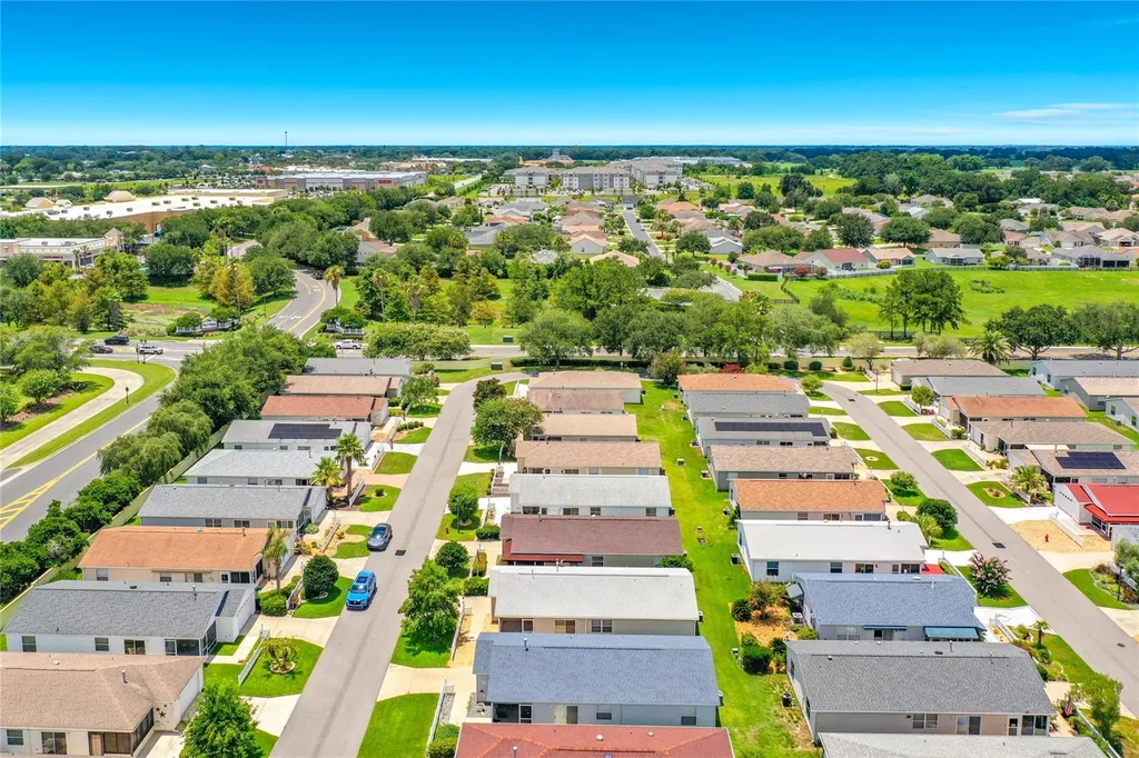 3598 Cambria Circle The Villages FL 32162