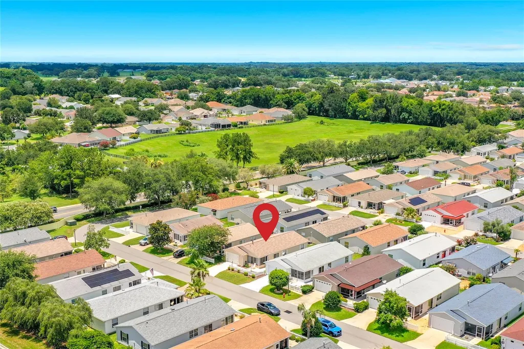3598 Cambria Circle The Villages FL 32162