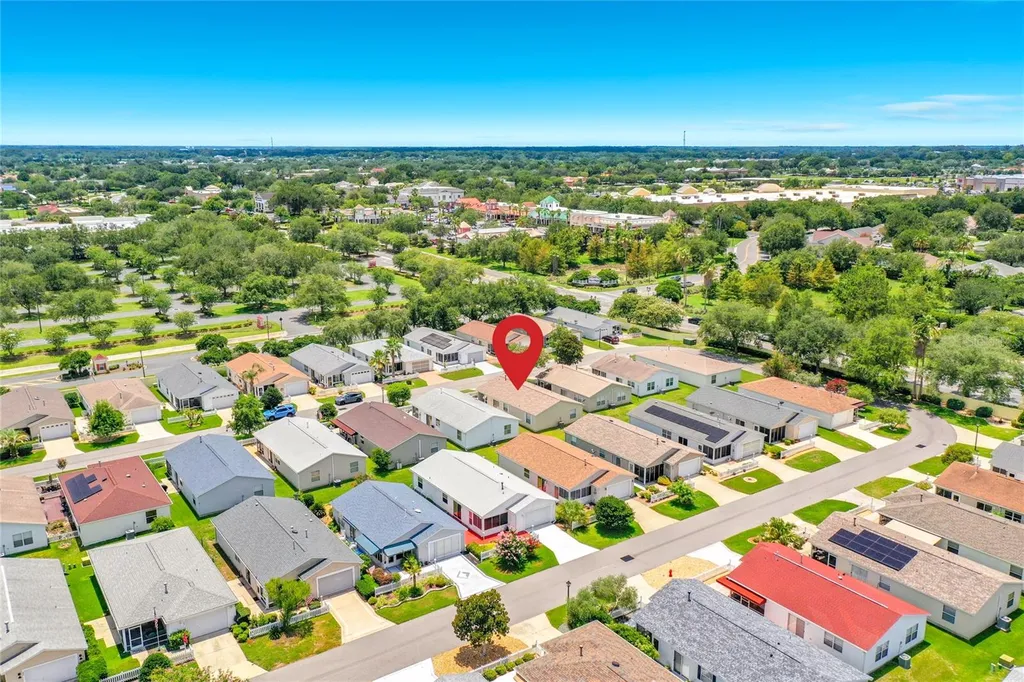 3598 Cambria Circle The Villages FL 32162