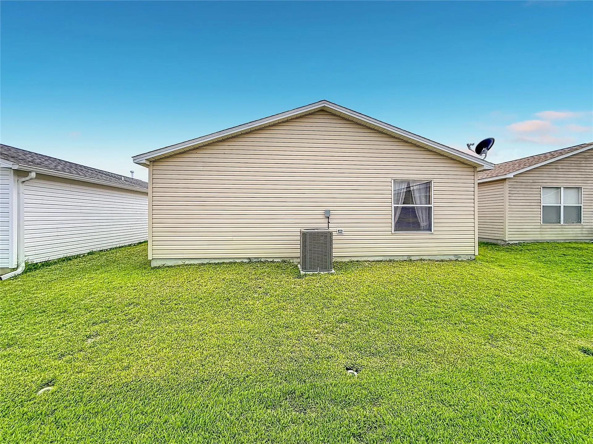 3598 Cambria Circle The Villages FL 32162