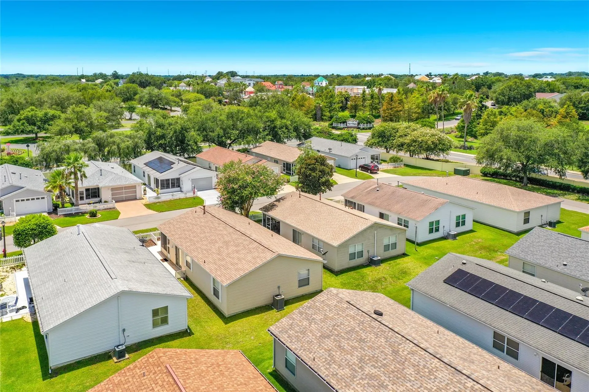 3598 Cambria Circle The Villages FL 32162