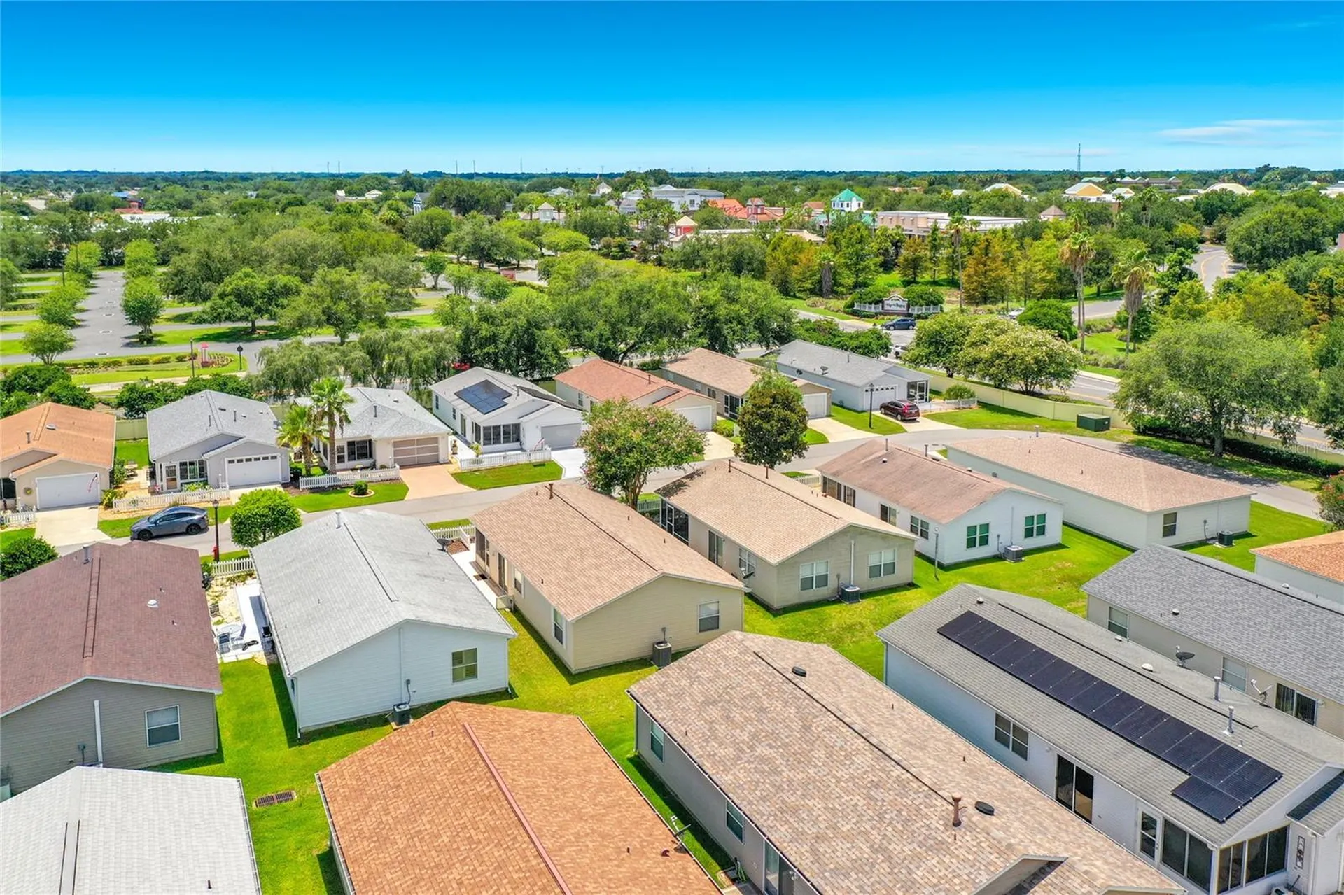 3598 Cambria Circle The Villages FL 32162