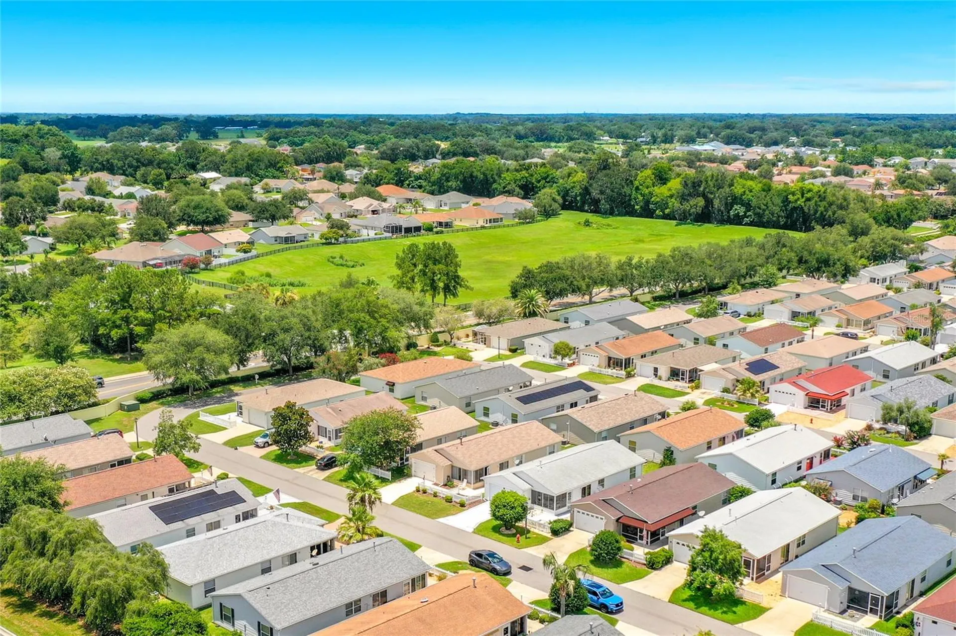 3598 Cambria Circle The Villages FL 32162