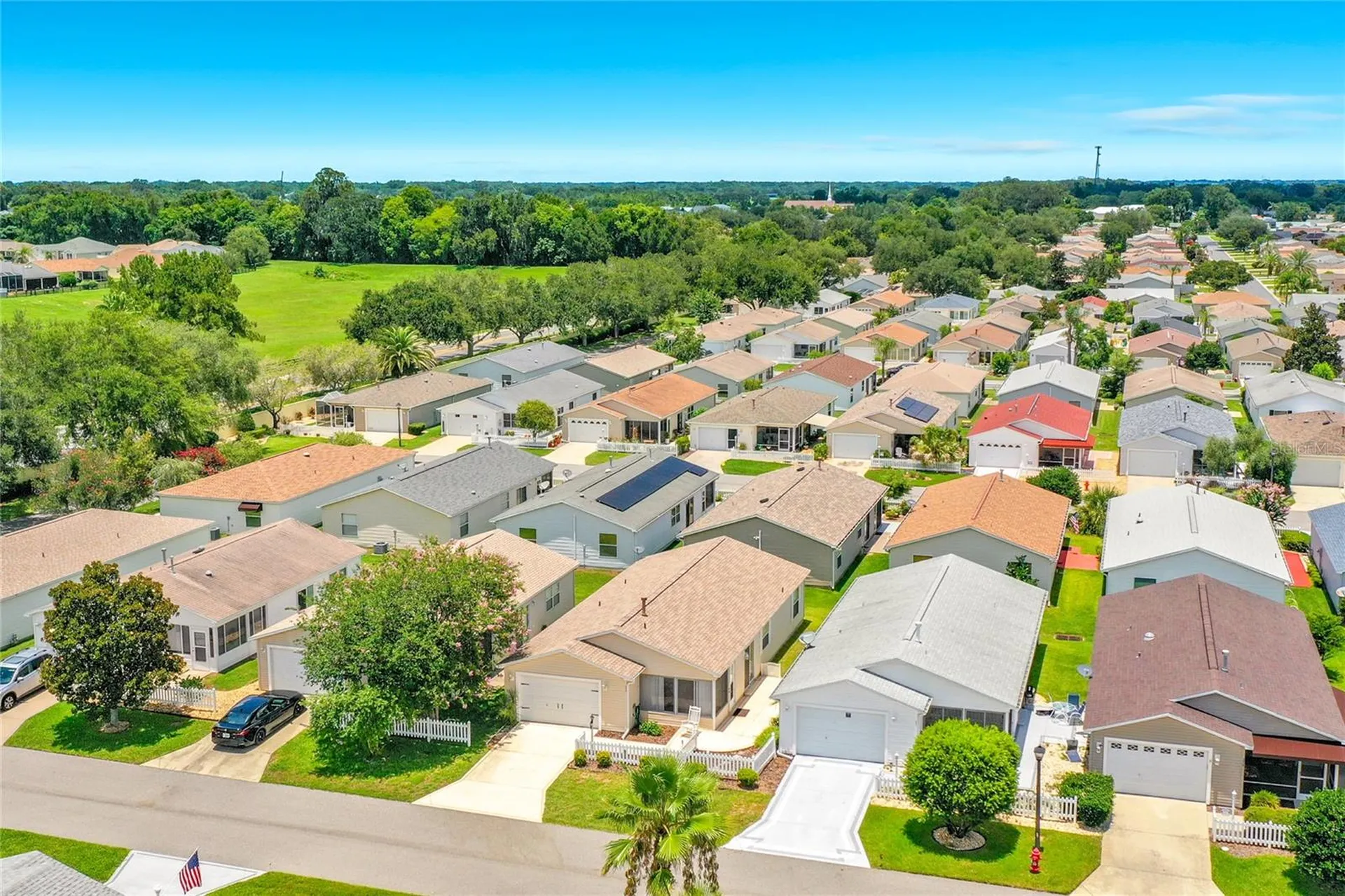 3598 Cambria Circle The Villages FL 32162