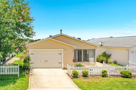 3598 Cambria Circle The Villages FL 32162