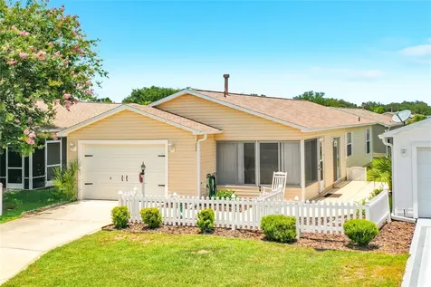 3598 Cambria Circle The Villages FL 32162