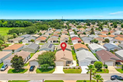3598 Cambria Circle The Villages FL 32162