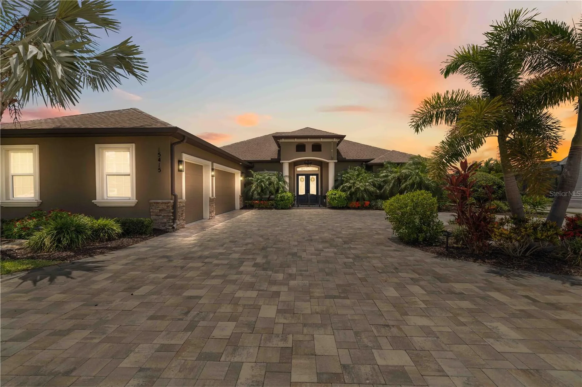 15415 Mulholland Road Parrish FL 34219
