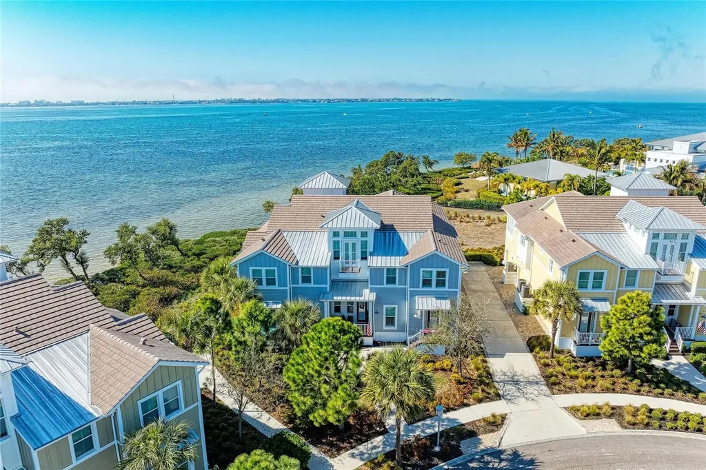 268 Saint Lucia Drive Bradenton FL 34209