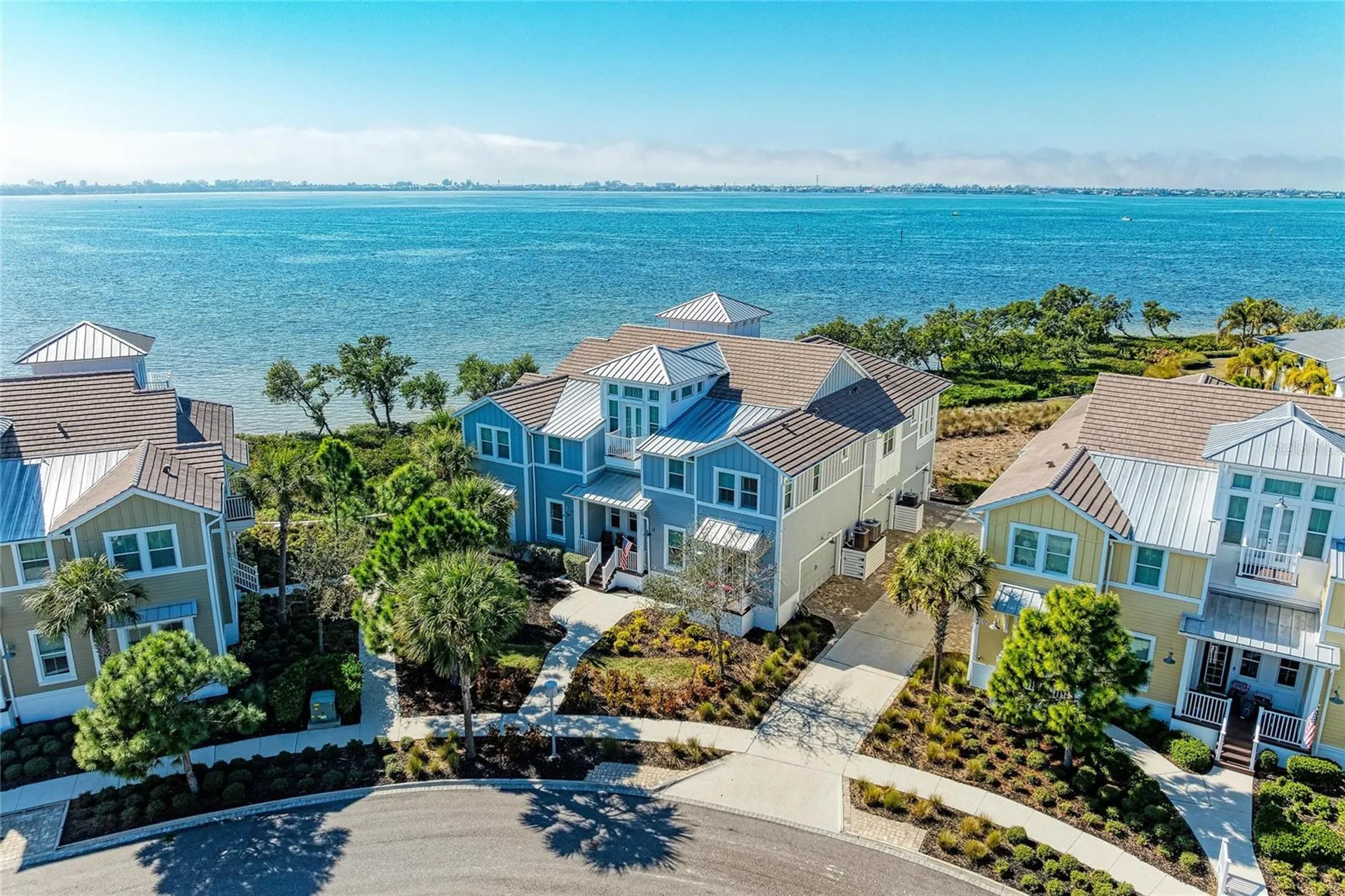 268 Saint Lucia Drive Bradenton FL 34209