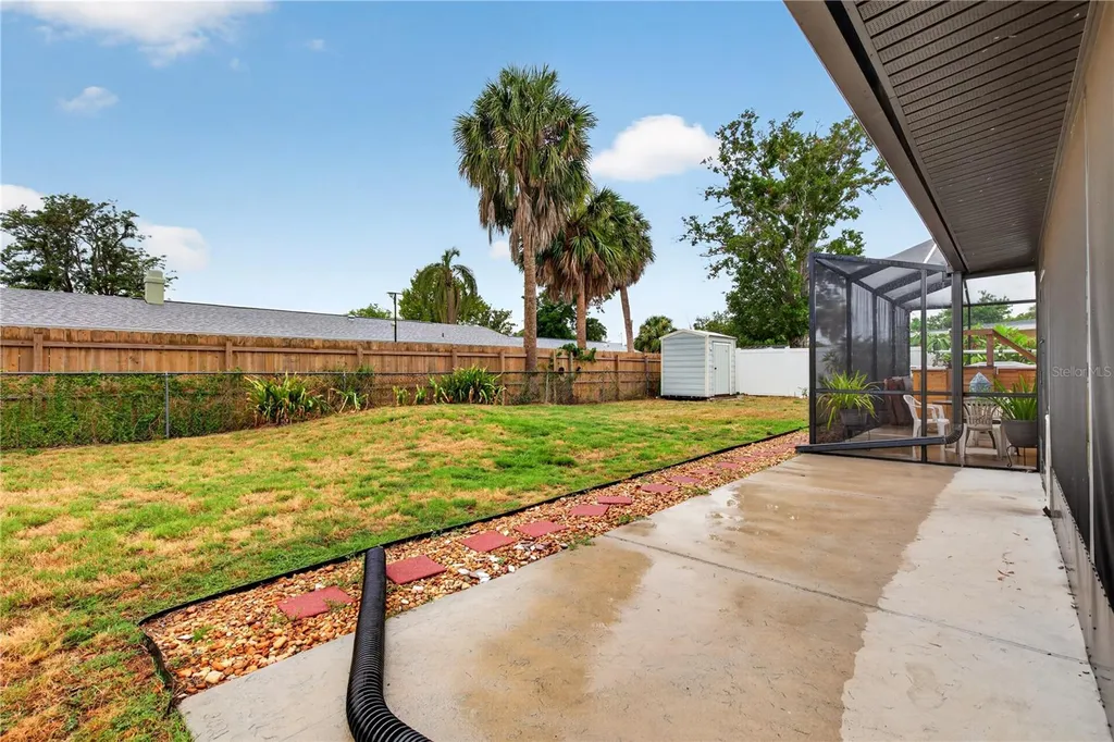 5010 Stolls Avenue Tampa FL 33615